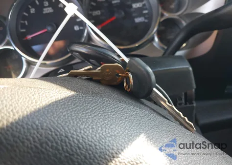 2010 Chevrolet Silverado 1500 Lt z USA, uszkodzony, nr VIN 3GCRCSE05AG210206